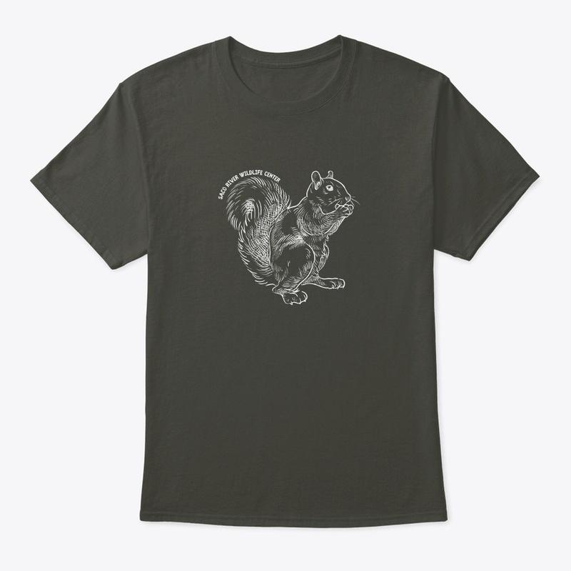 SRWC Squirrel Merch